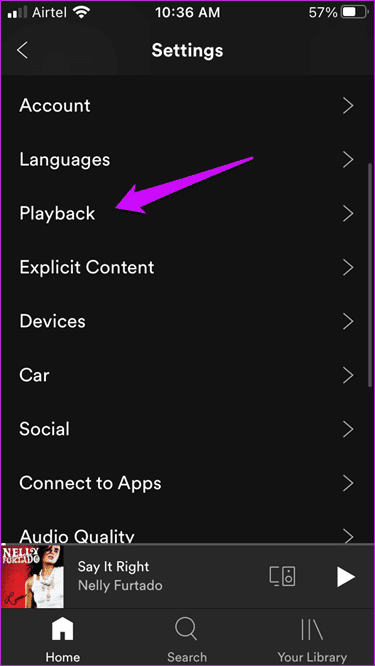 Listen to Spotify Offline on Mobile and Windows 7