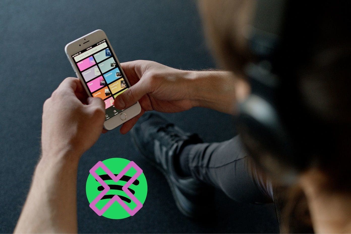 Listen to Spotify Offline on Mobile and Windows