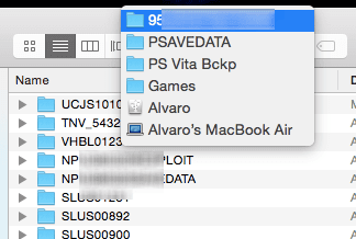Location Of Unity Folder