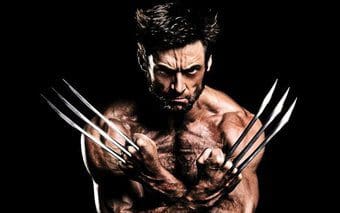 Logan 2017 Movie