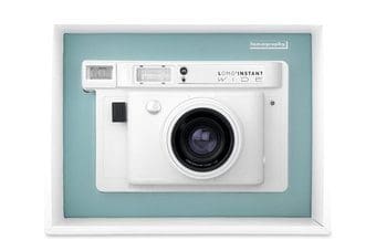 Lomography Lomo'Instant Wide