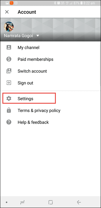 Loop Yt Videos 8