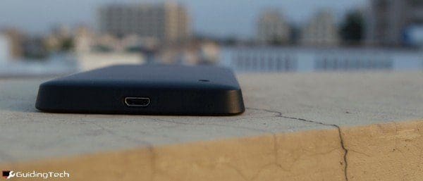 Lumia Edges Border Maker