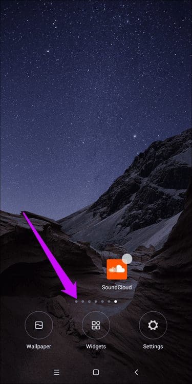 Miui Launcher Vs  Poco Launcher 10