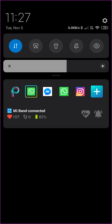 Miui Second Space Alternatives 11