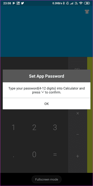 Miui Second Space Alternatives 1