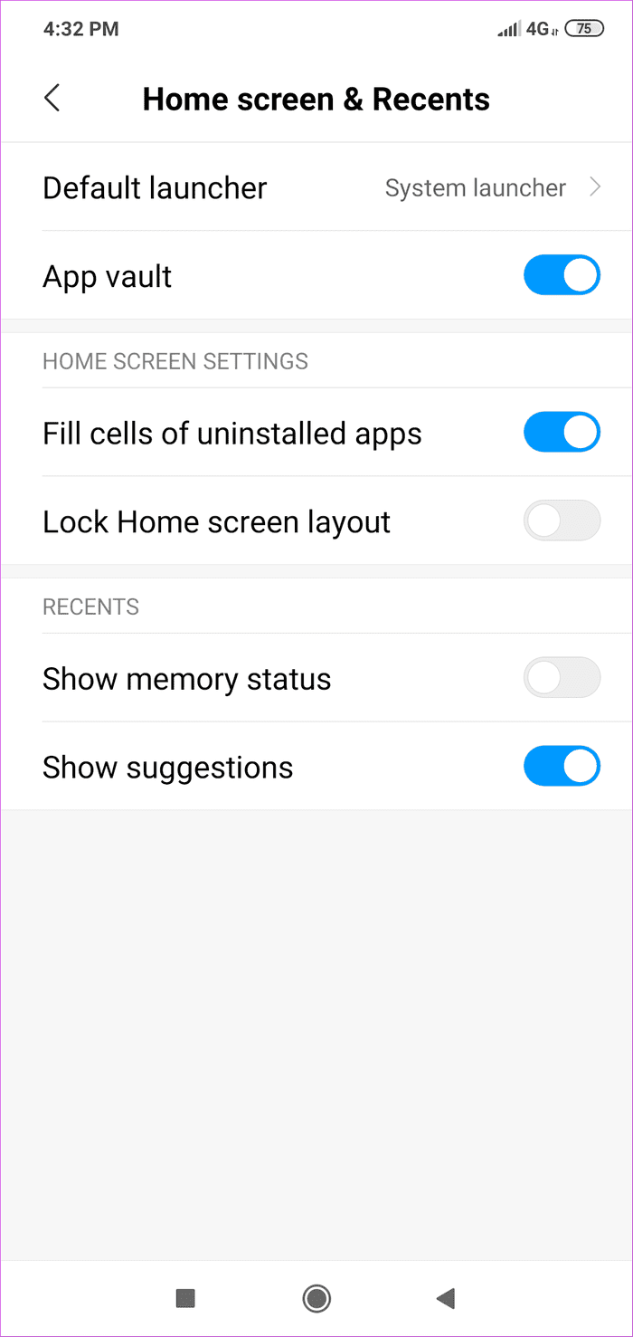 Miui Customises