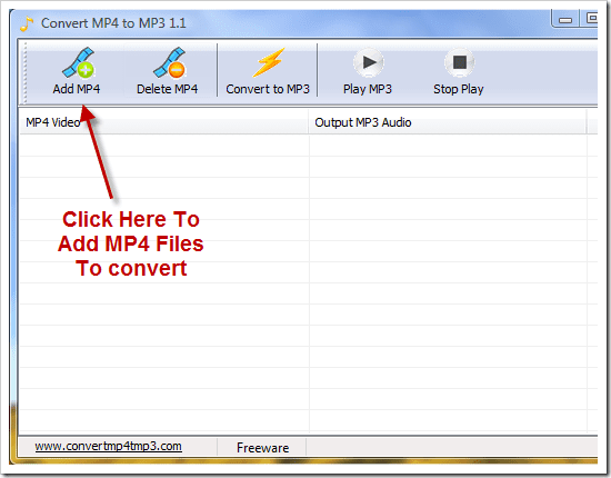 Mp4 Mp3