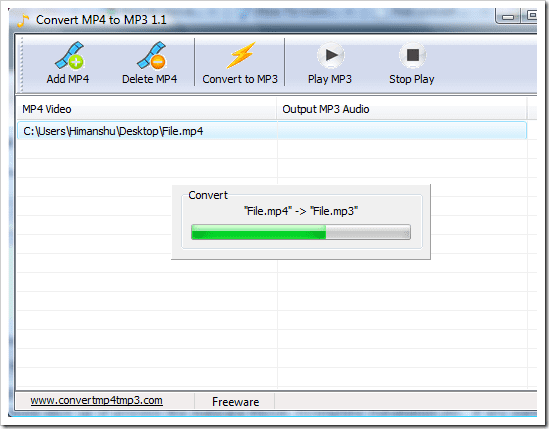 Mp4 Mp3Format1