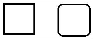 Ms Paint Squares