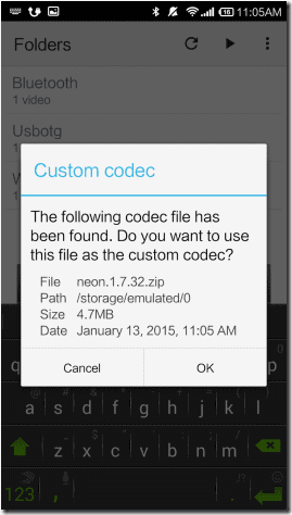 Mx Player Codecs 1