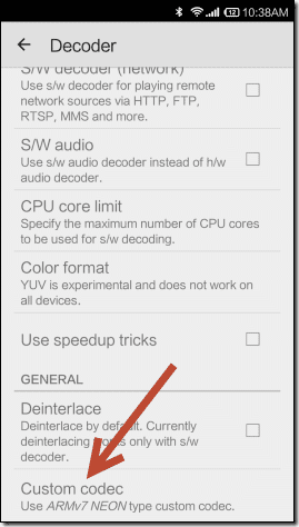 Mx Player Codecs 2