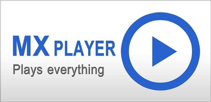 Mx Player Copy