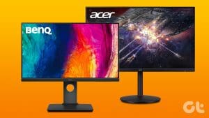 N Best Monitors with Speakers Under $400