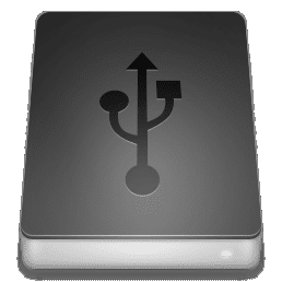 Mac Disk Image Mounted