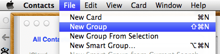 Mac New Group