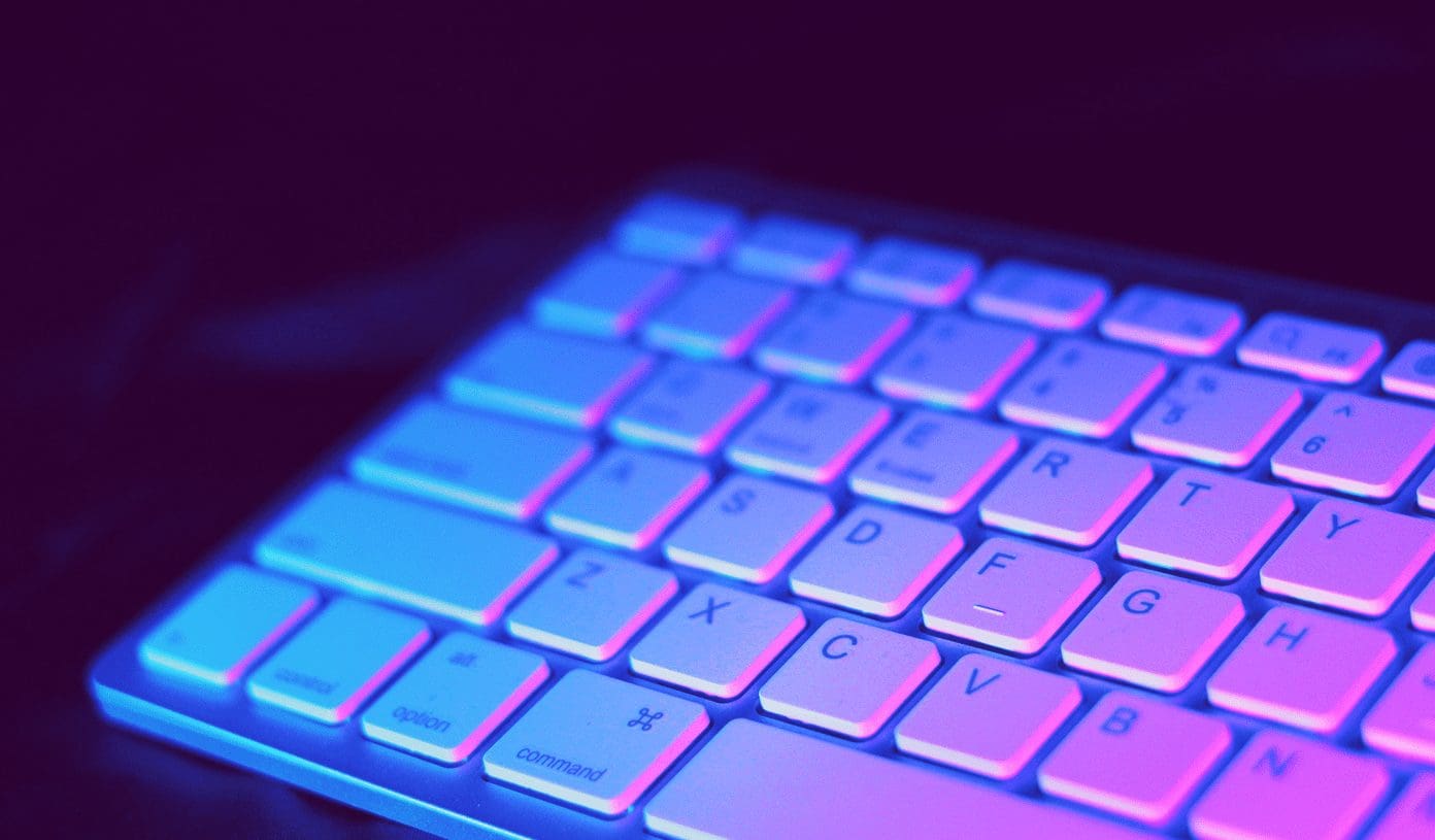 Magic Keyboard Shortcuts for the i Pad Featured