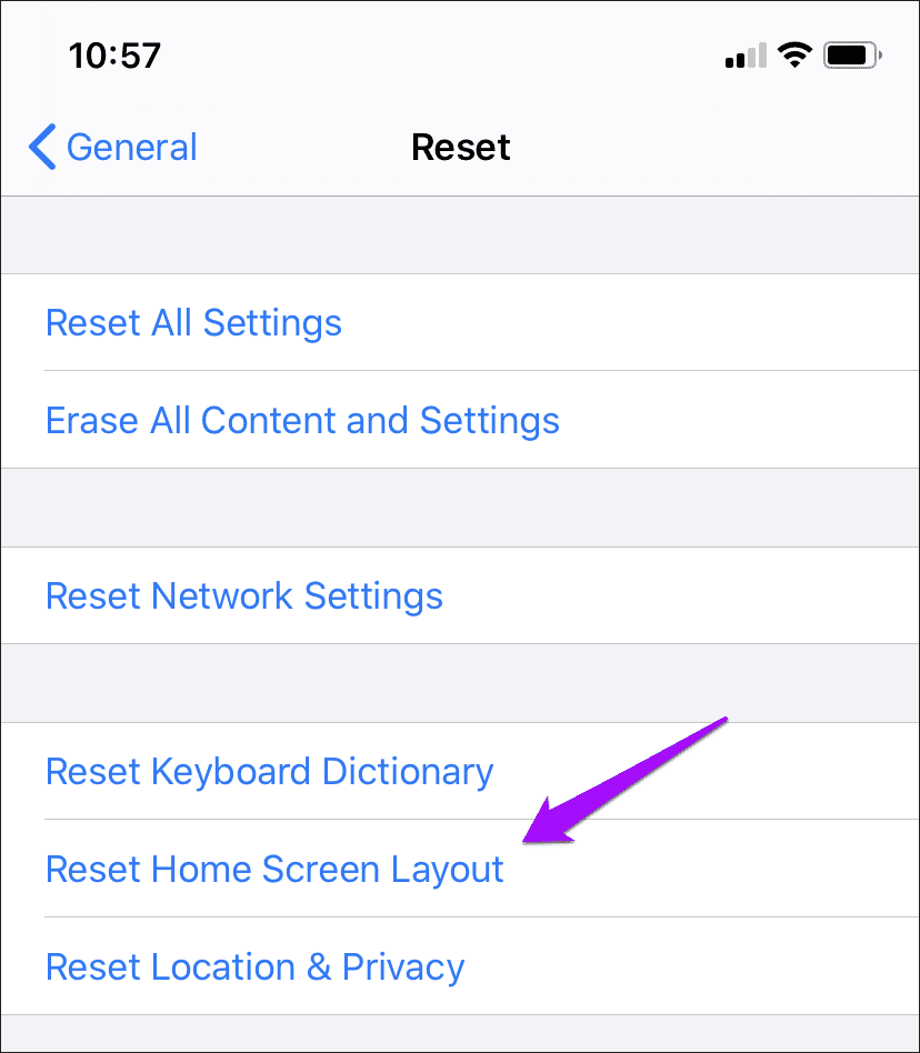 Mail App Missing Iphone Ipad Fix 14