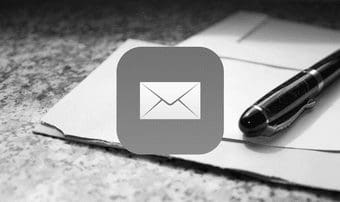 Mail App Missing Iphone Ipad Fix Featured Alt
