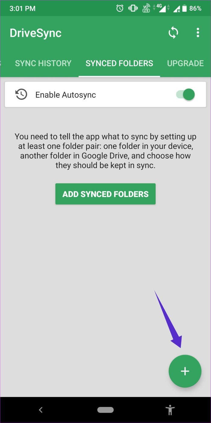 Make Folder