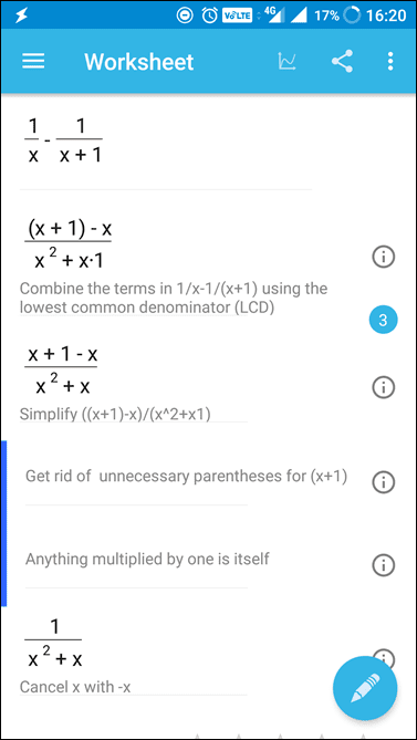 Mal Math