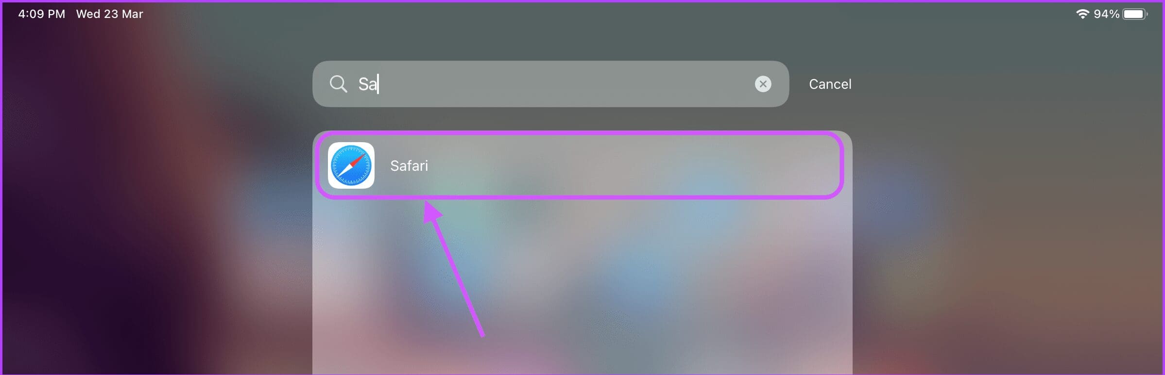 Manage Safari Extension Settings 1