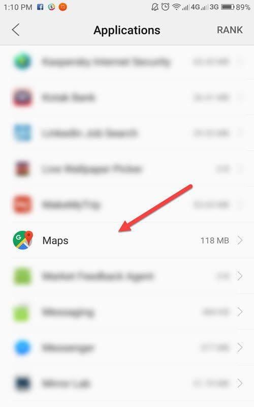 Maps 2