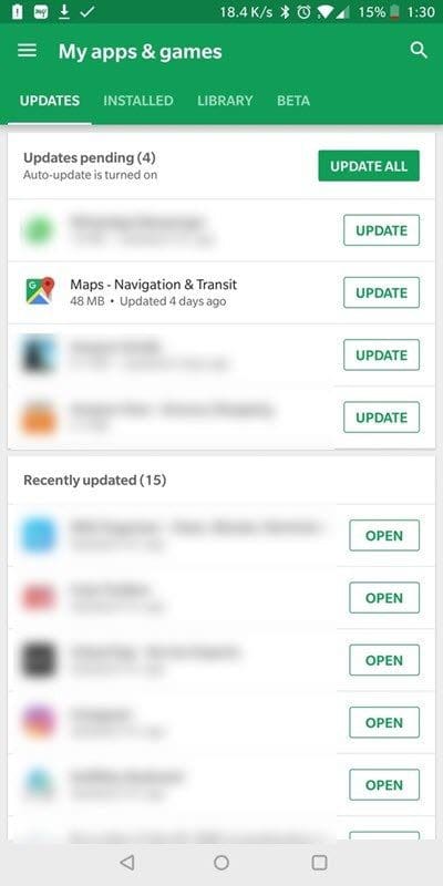 Maps 6