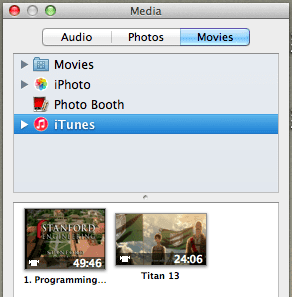 Media Browser Movies