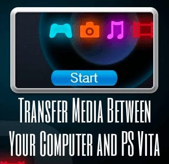 Media Transfer