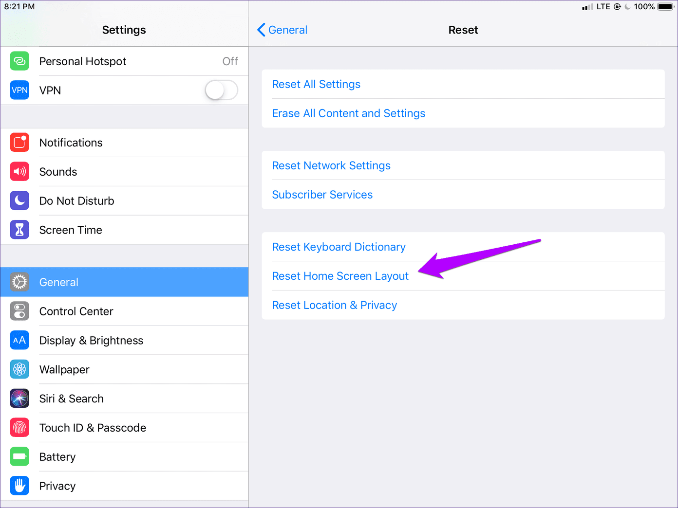 Messages App Missing I Phone I Pad Fixes 5