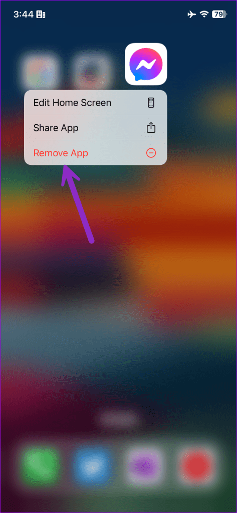 Messenger Calls Not Working 16