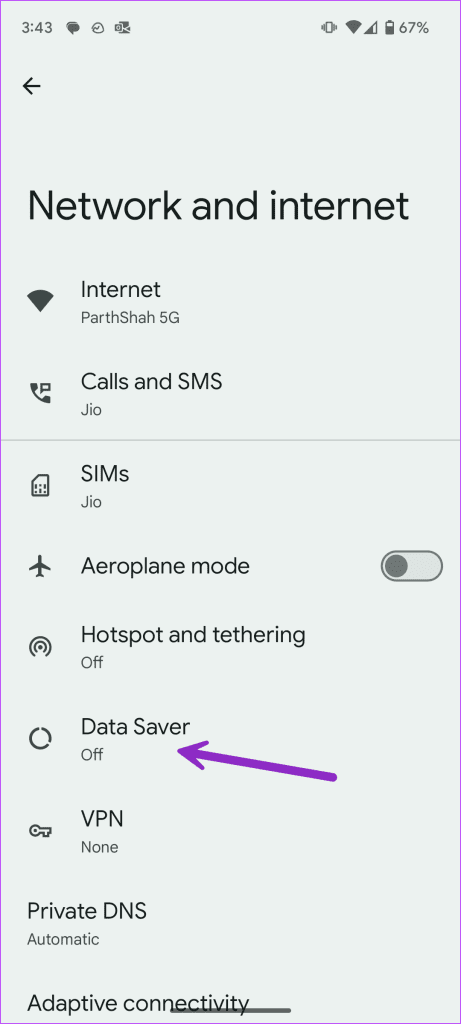 Messenger Calls Not Working 9