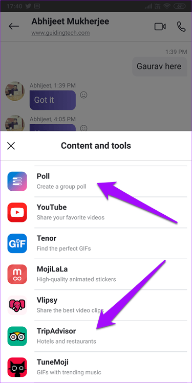 Messenger Vs Skype 10