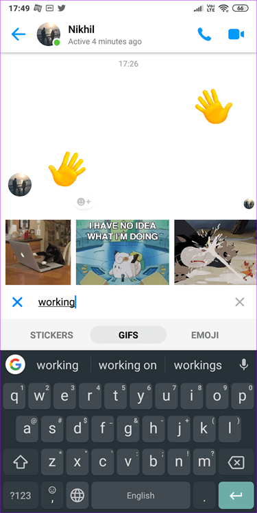 Messenger Vs Skype 14