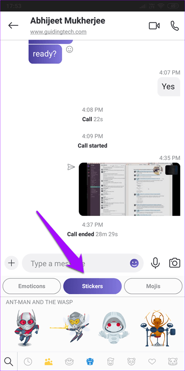 Messenger Vs Skype 18