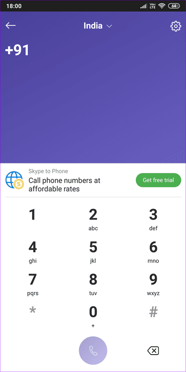 Messenger Vs Skype 19