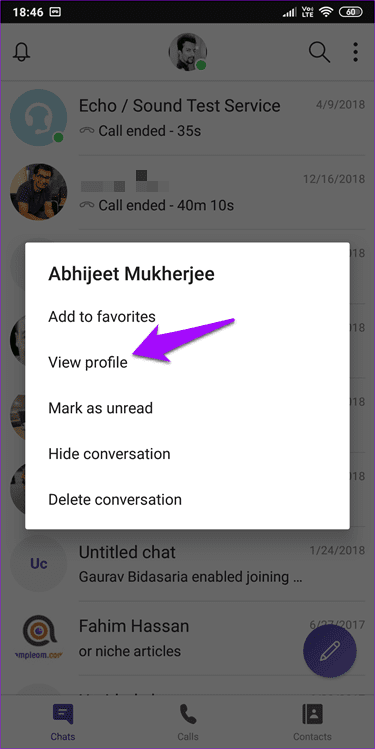 Messenger Vs Skype 21
