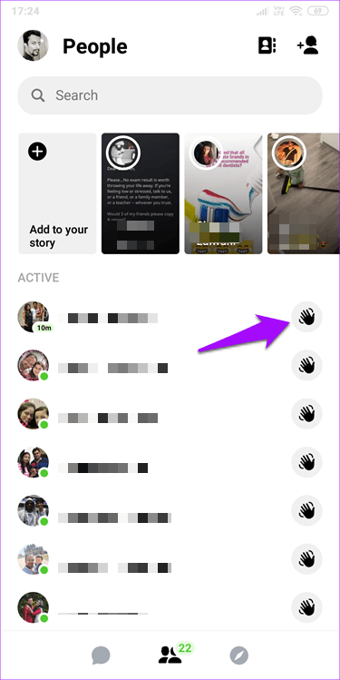 Messenger Vs Skype 4