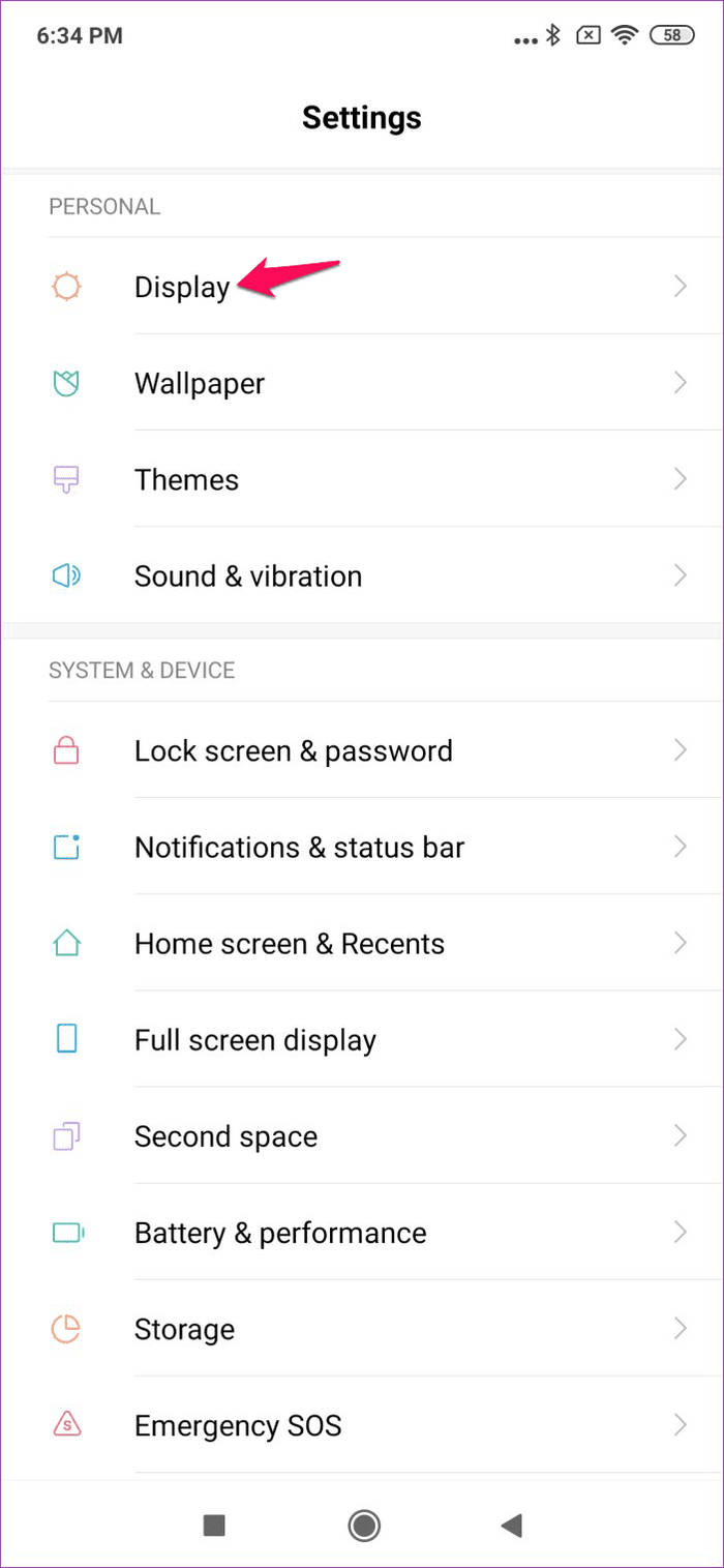 Mi 9 T Tips And Tricks 11