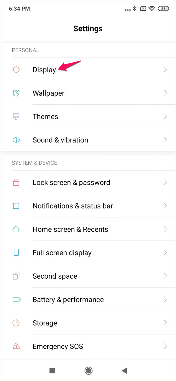 Mi 9 T Tips And Tricks 14