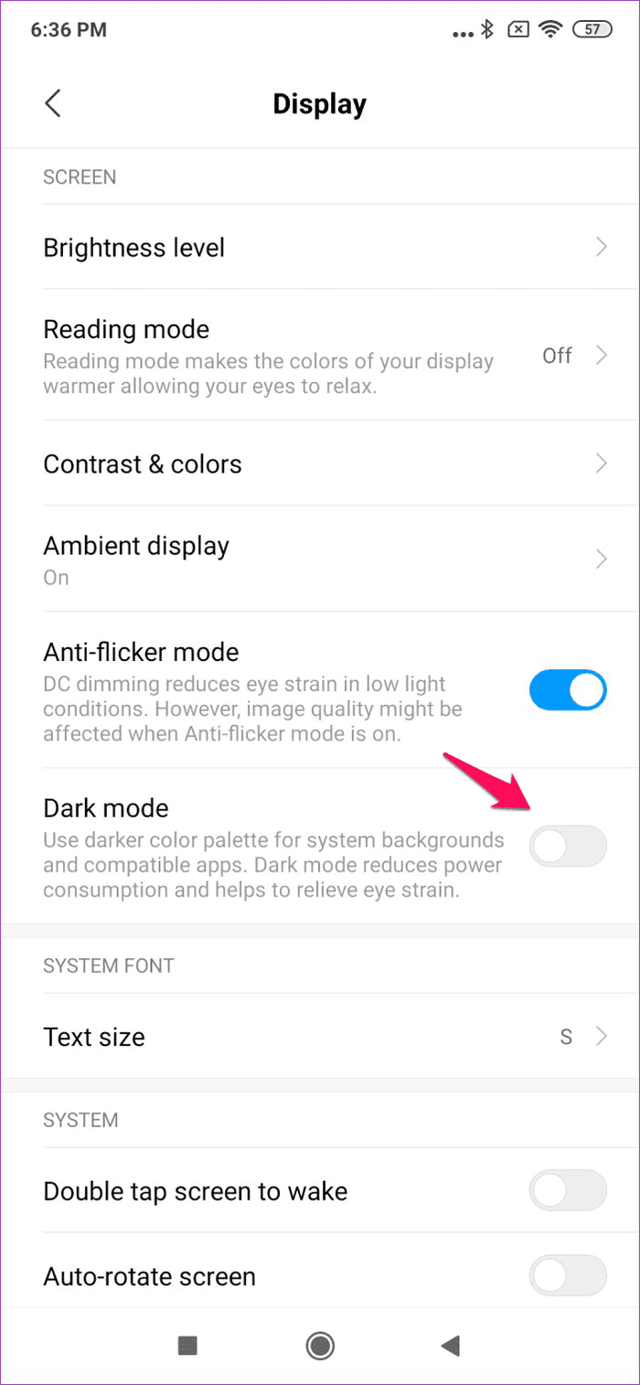 Mi 9 T Tips And Tricks 15