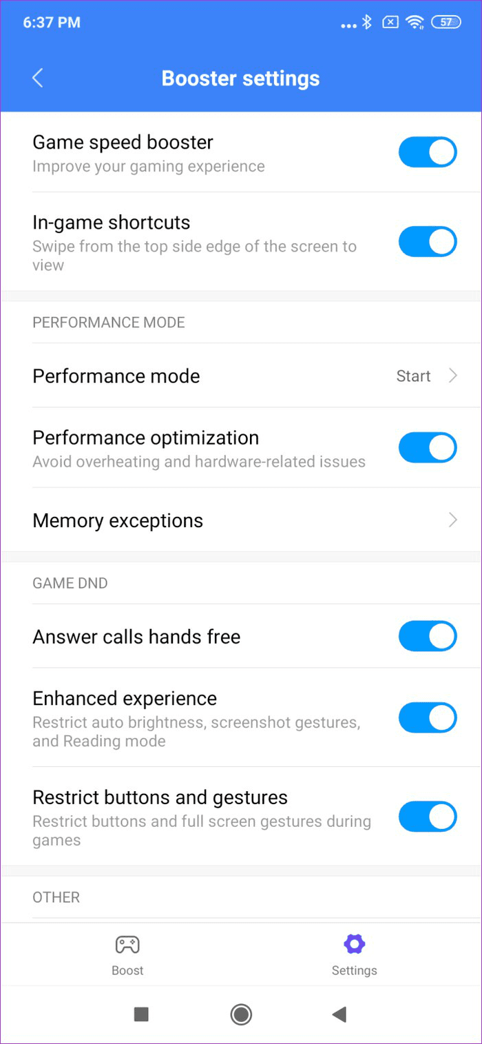 Mi 9 T Tips And Tricks 20