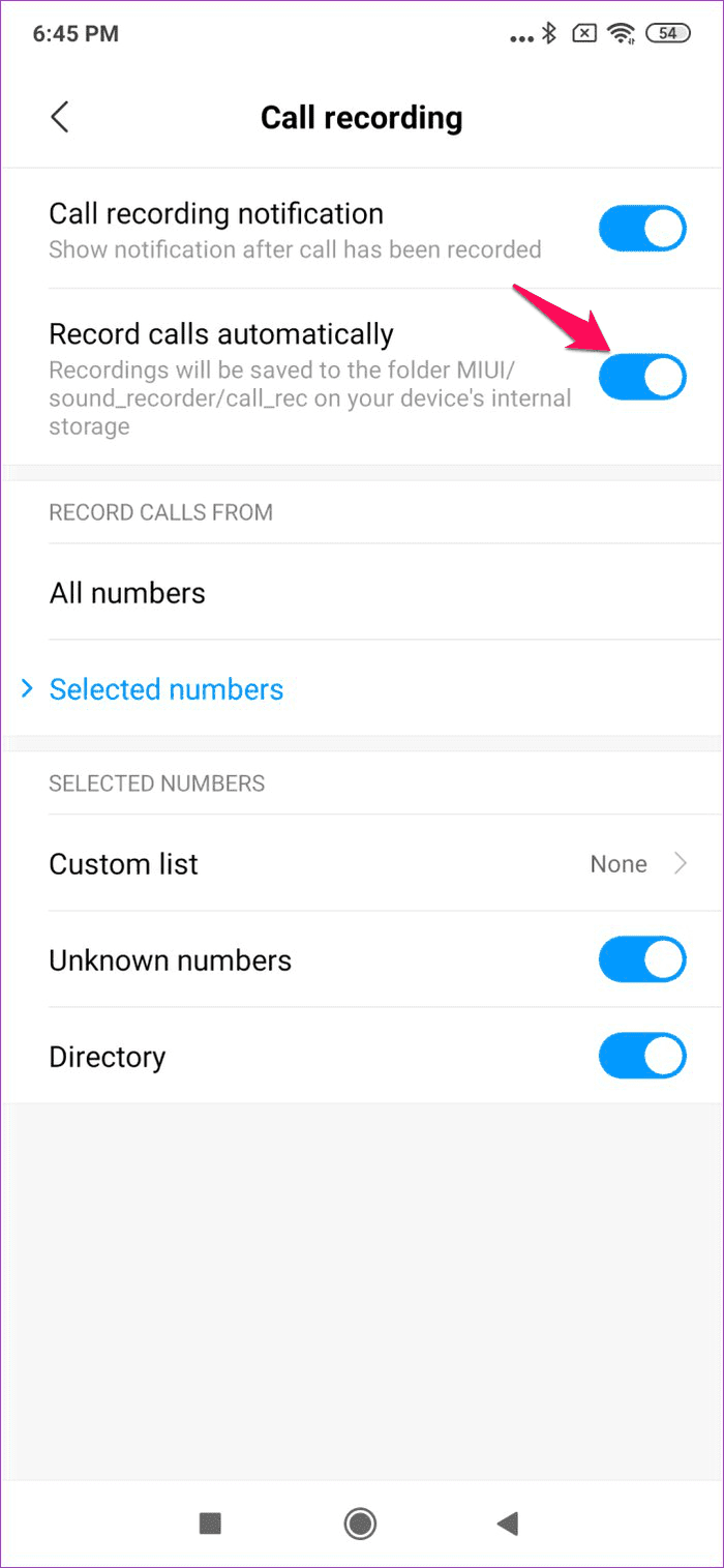 Mi 9 T Tips And Tricks 34