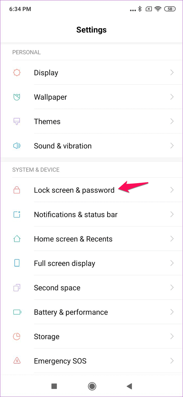 Mi 9 T Tips And Tricks 7