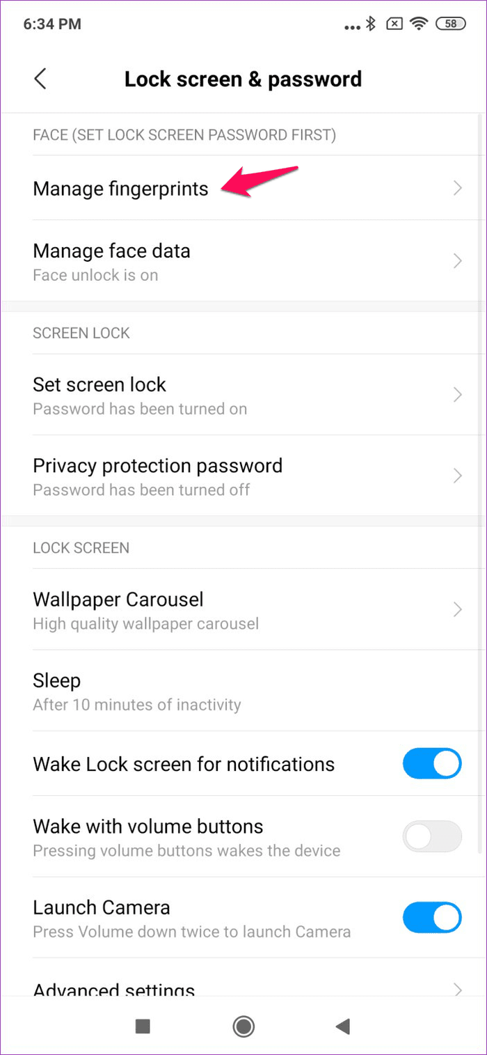 Mi 9 T Tips And Tricks 8