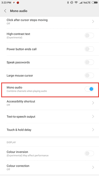 Mi Max 2 Faq 2