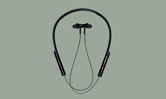Mi Neckband Bluetooth Earphones​