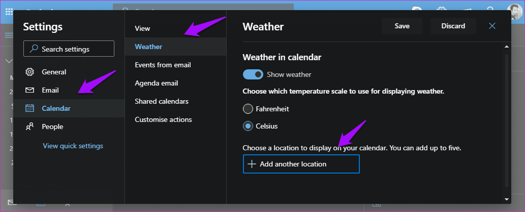 Microsoft Calendar Tips And Tricks 3