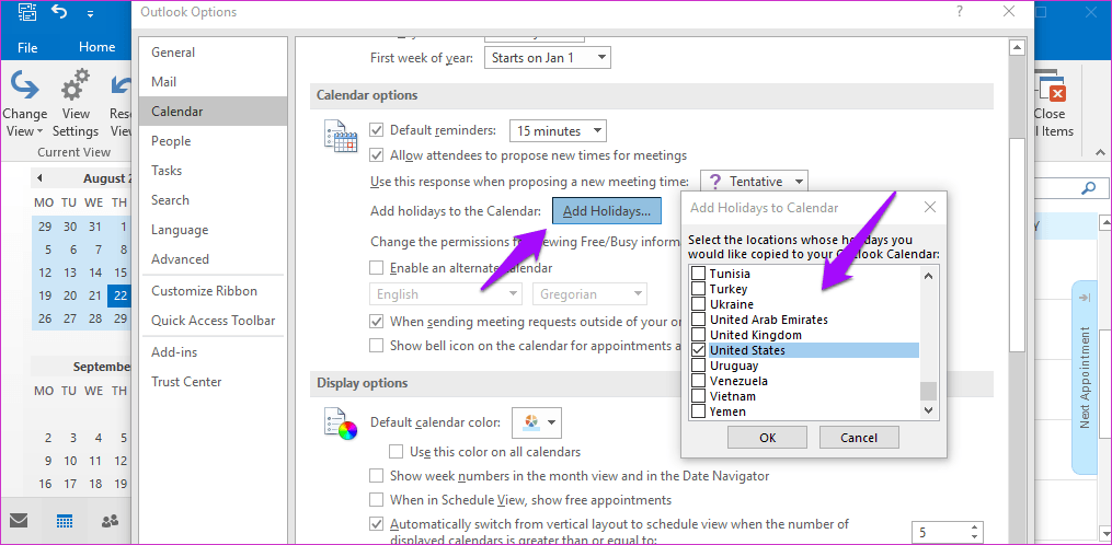 Microsoft Calendar Tips And Tricks 6